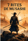 Jaquette du livre « 7 rites de Musashi »