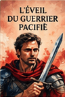 Jaquette du livre « L’éveil du guerrier pacifié »